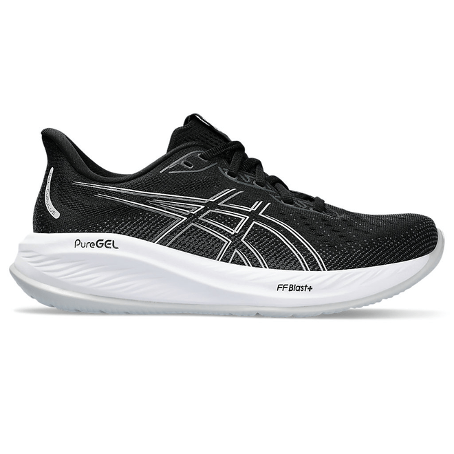 ASICS GEL-CUMULUS 26 NARROW Black 1012B609-002