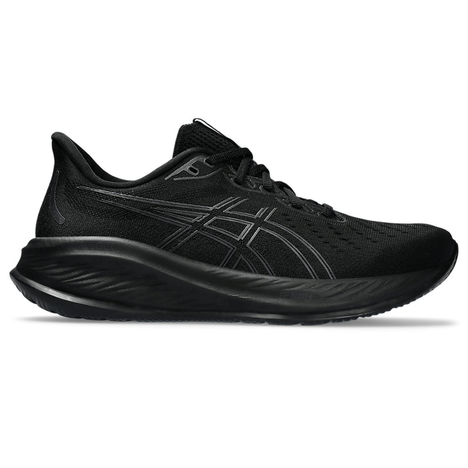 ASICS GEL-CUMULUS 26 Black 1011B792-003