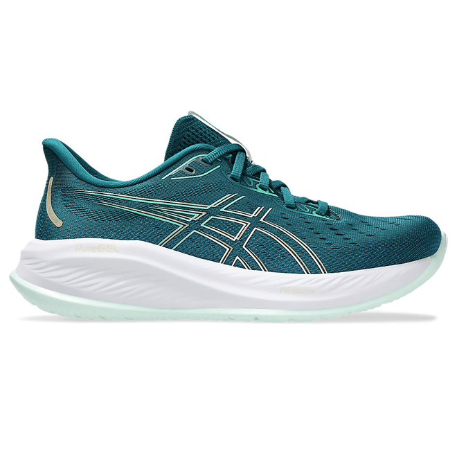 ASICS GEL-CUMULUS 26 Rich Teal 1012B599-300
