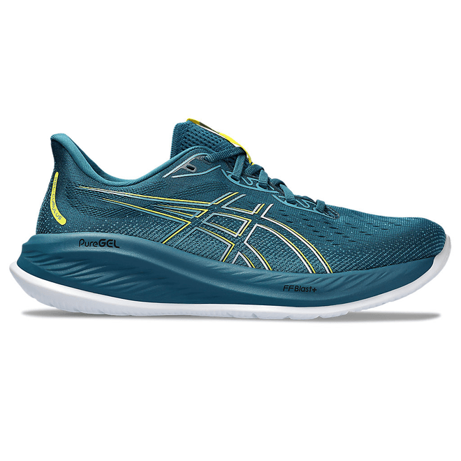 ASICS GEL-CUMULUS 26 Evening Teal 1011B792-400