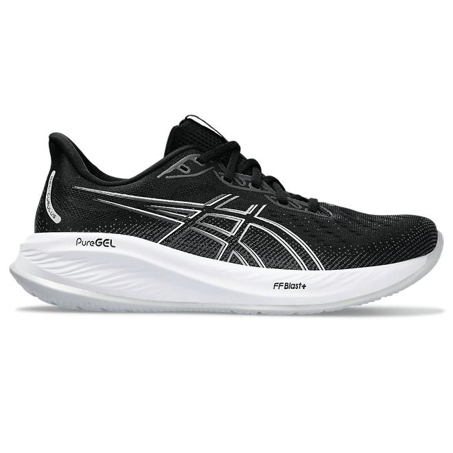 ASICS GEL-CUMULUS 26 Black 1011B792-002