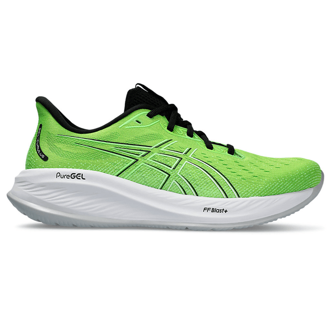 ASICS GEL-CUMULUS 26 Electric Lime 1011B792-300