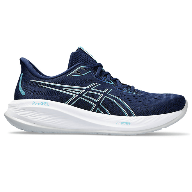 ASICS GEL-CUMULUS 26 Blue Expanse 1011B792-401