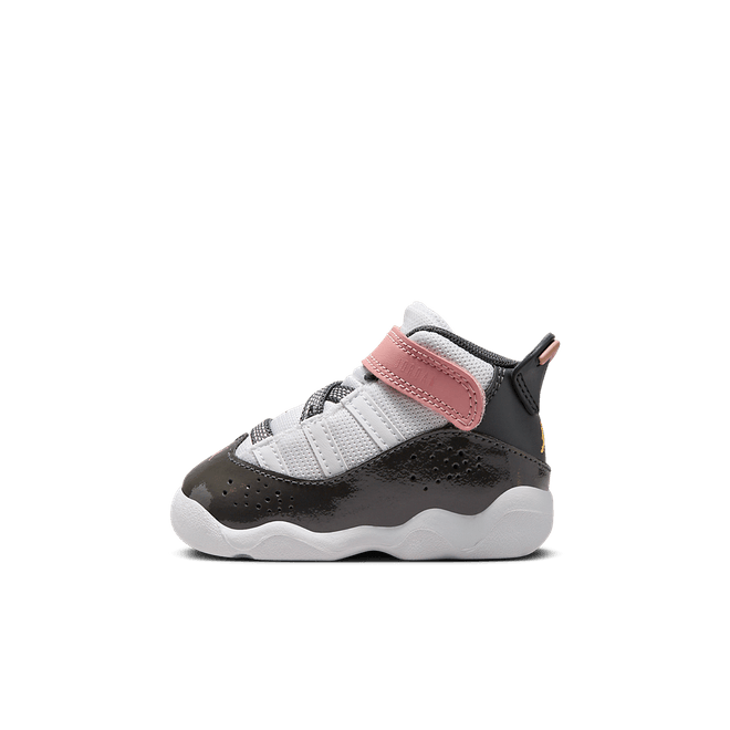 Jordan 6 Rings Baby/Toddler DV3179-101