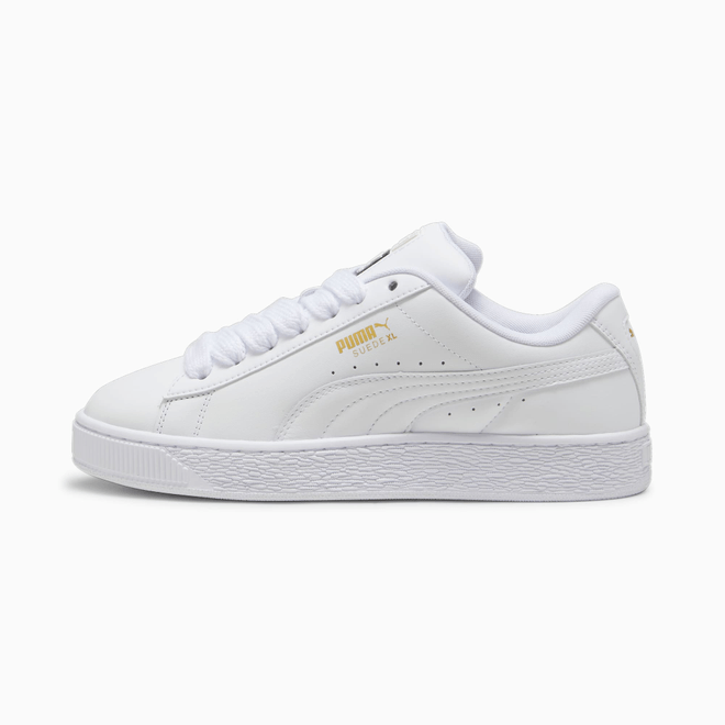 PUMA Leren 397255