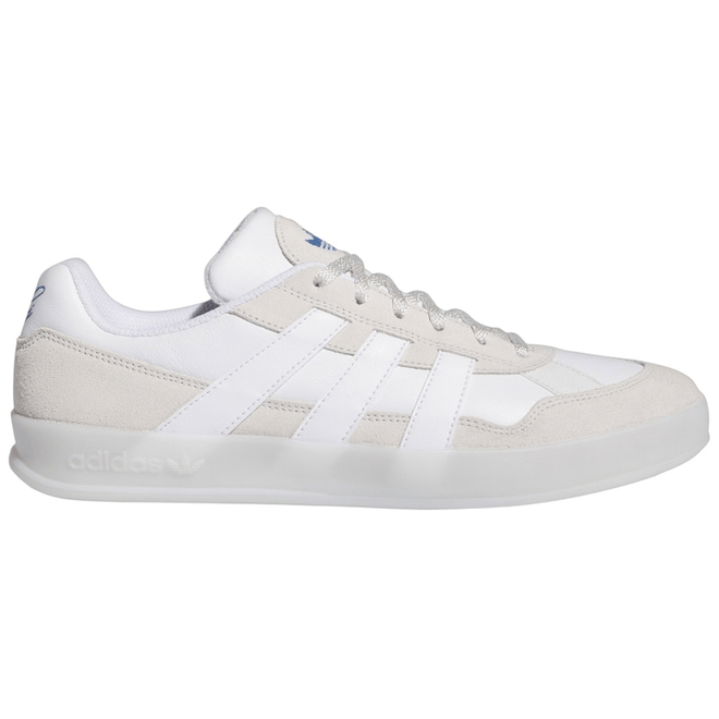 adidas Mark Gonzales x Aloha Super 'Crystal White'  IE0657
