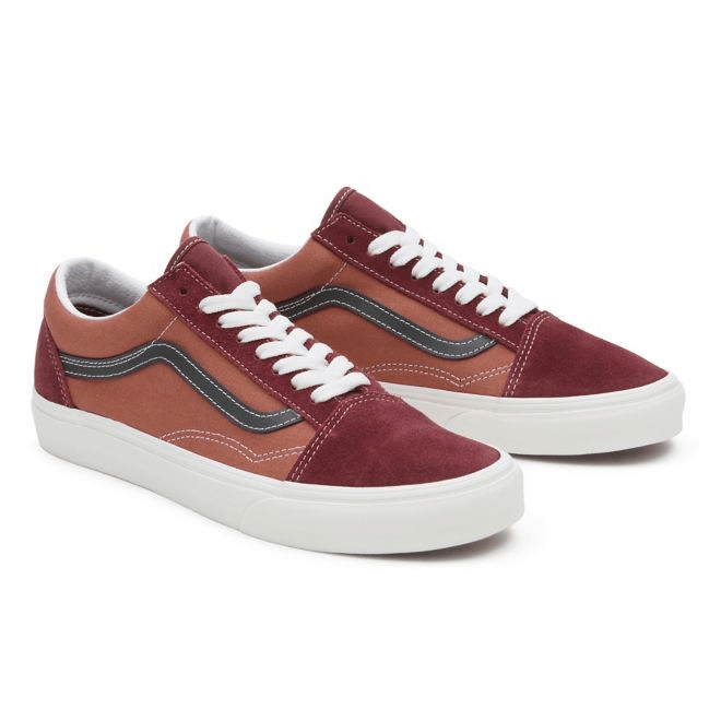Vans Old Skool VN0007NTEHC