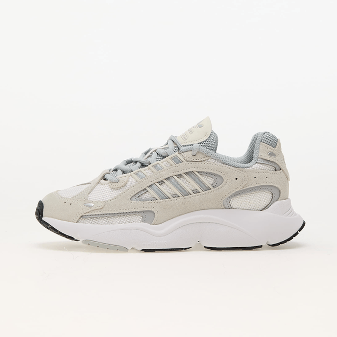 adidas Ozmillen W Ivory/ Wonder Silver/ Core Black IF6552