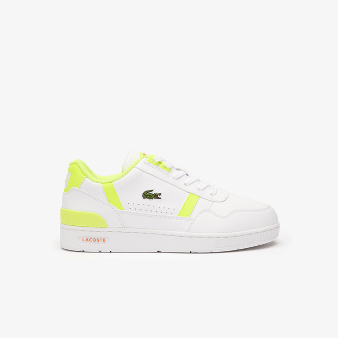 Lacoste Junior-Sneaker T-Clip  46SUJ0007-V05
