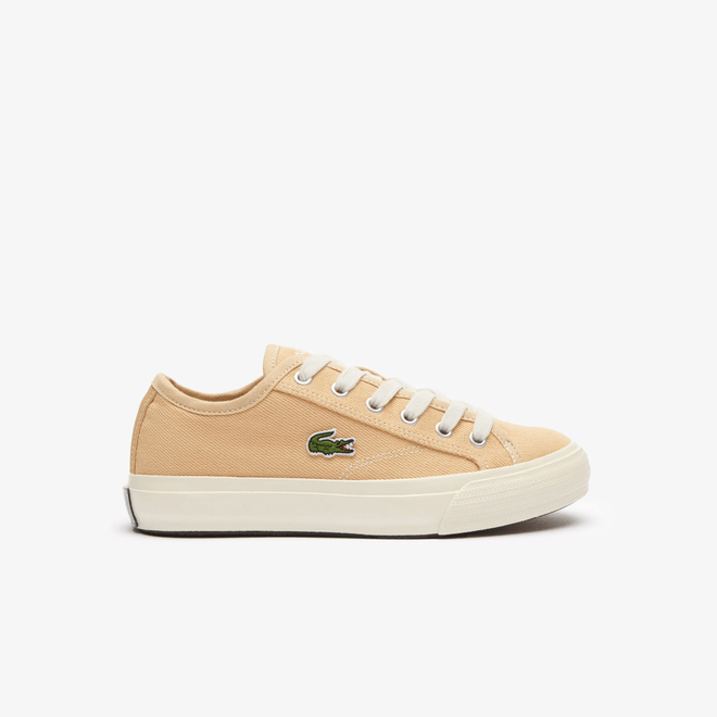 Lacoste Backcourt Sneaker 47CFA0006-BW7