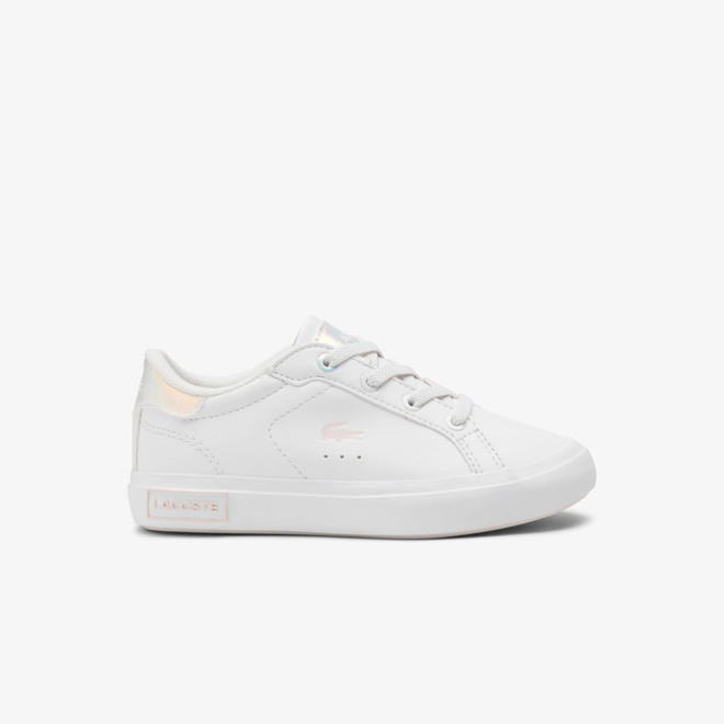Lacoste Kleinkinder-Sneaker Powercourt 47SUI0013-1Y9
