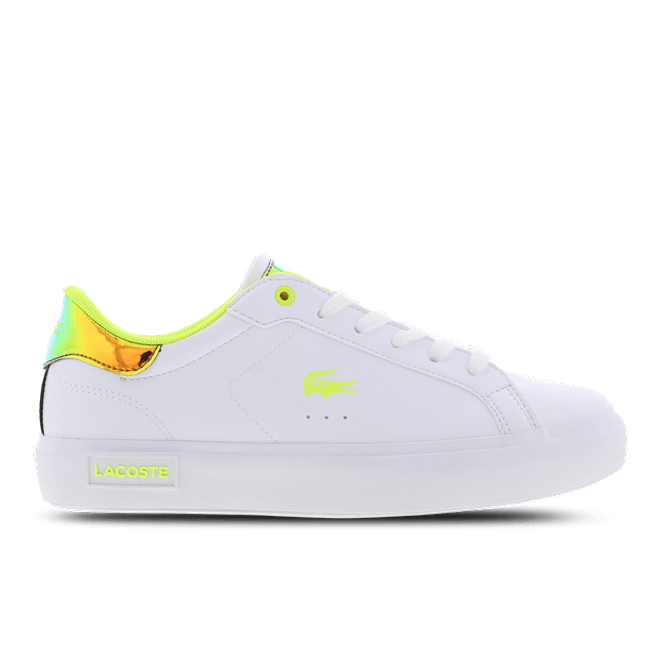 Lacoste Powercourt 745SUJ0012V05