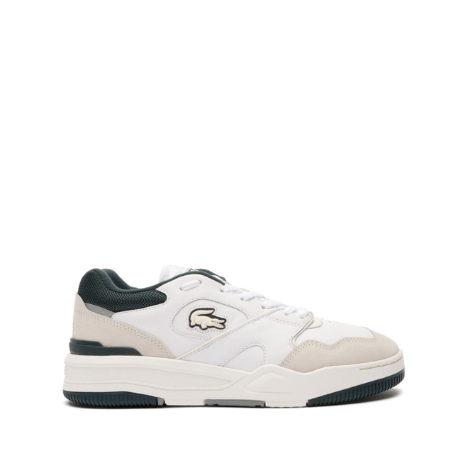 Lacoste Leren 46SMA0088
