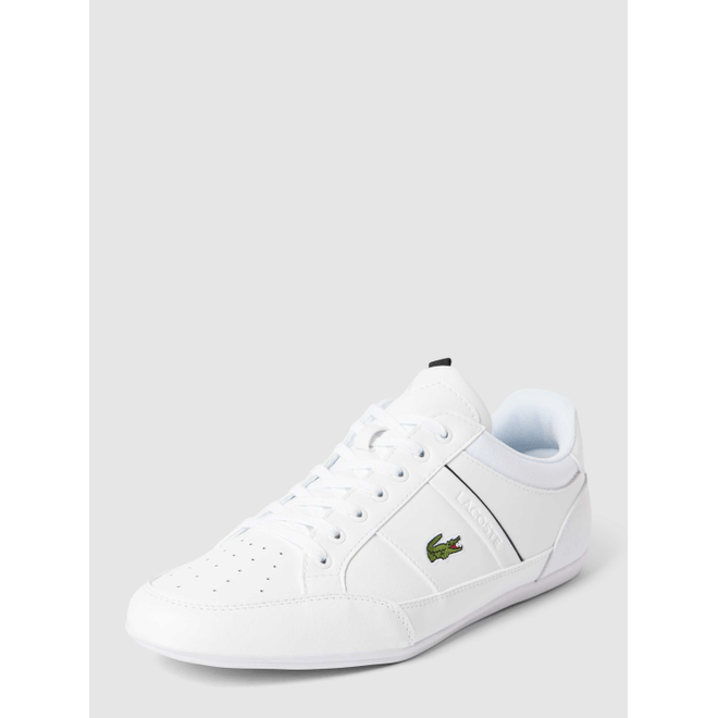 Lacoste Chaymon leren 42CMA0014