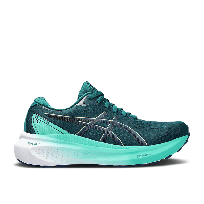 ASICS Wmns Gel Kayano 30 'Rich Teal'  1012B357 301