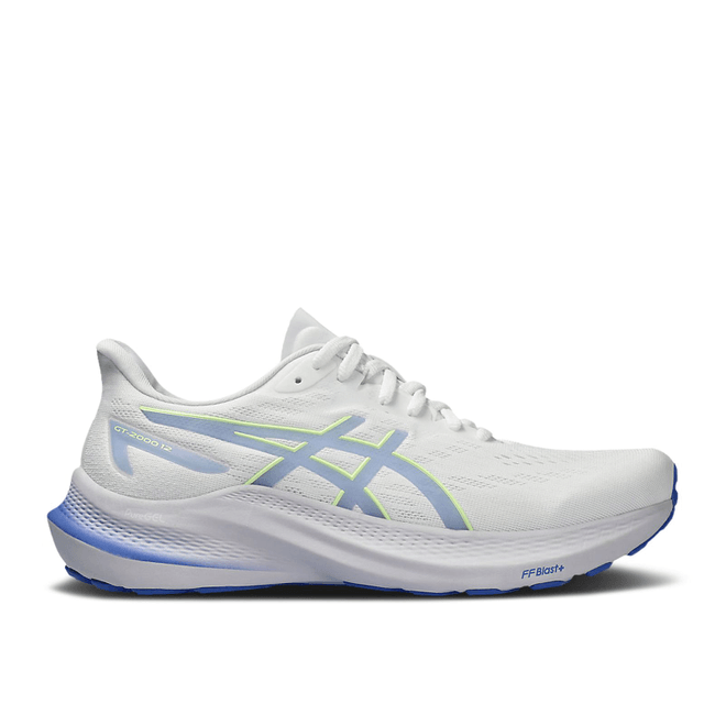 ASICS Wmns GT 2000 12 'White Sapphire'  1012B506 102