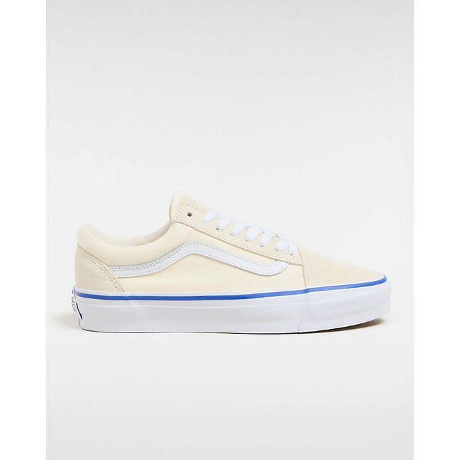 Vans Old Skool 36 LX 'Off White'  VN000CNGOFW