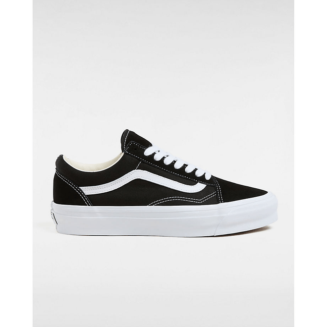 Vans Old Skool 36 'Black White'  VN000CQDBA2