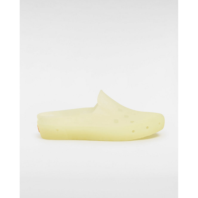 Vans Slip-on Mule Trk Surf Essentials  VN0005V8WHT