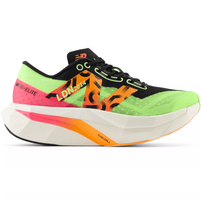 New Balance FuelCell SuperComp Elite v4 London MRCELLN4
