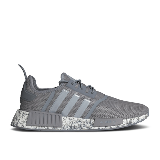 adidas NMD_R1 'Grey Light Onix'  ID5753