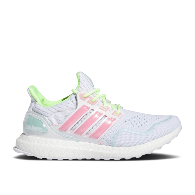 adidas Wmns UltraBoost 1.0 'White Bliss Pink'  ID5949