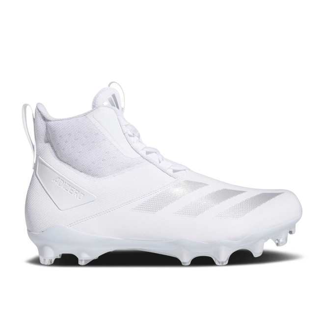 adidas Adizero Chaos 'White Silver Metallic'  IF5117