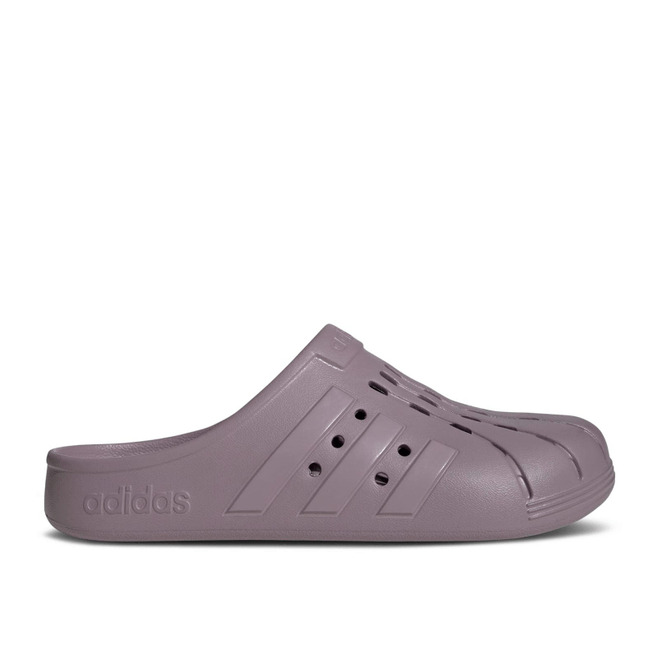 adidas Adilette Clog 'Preloved Fig'  IF8654