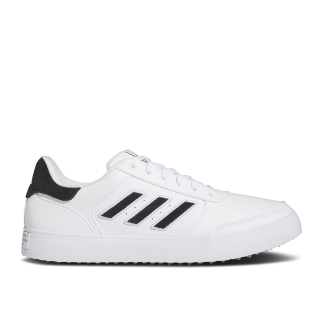 adidas Retrocross 24 Spikeless Golf 'White Black'  IG3277