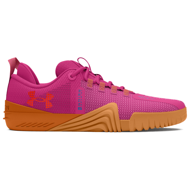 Under Armour Womens TriBase Reign 6