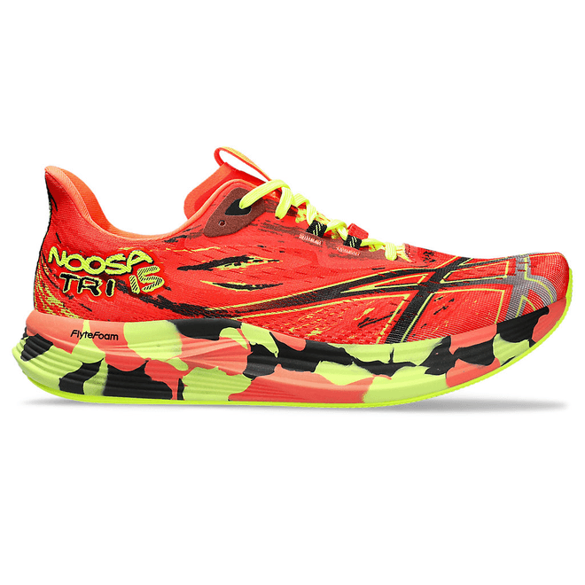 ASICS NOOSA TRI 15 Sunrise Red 1011B609-601