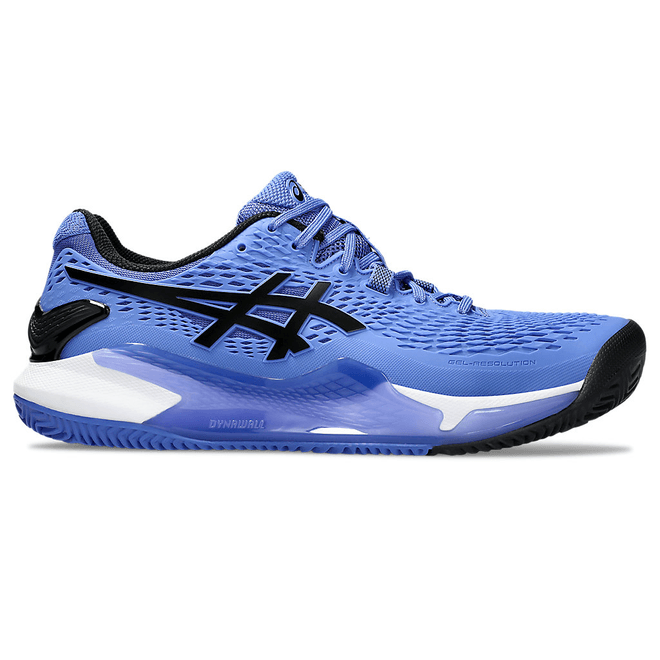 ASICS GEL-RESOLUTION 9 CLAY Sapphire 1041A375-401