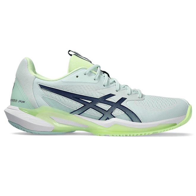 ASICS SOLUTION SPEED FF 3 Pale Mint 1042A250-300