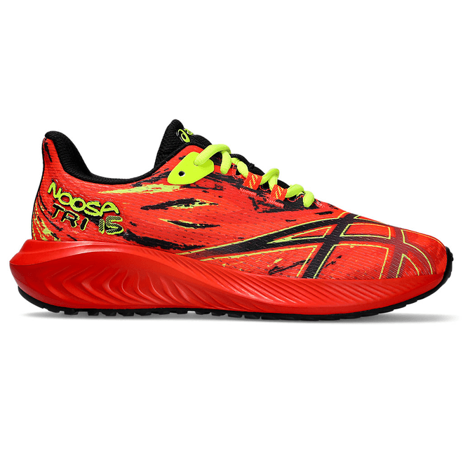 ASICS GEL-NOOSA TRI 15 GS Sunrise Red 1014A311-600