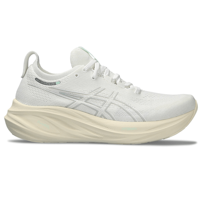 ASICS GEL-NIMBUS 26 White 1012B601-101
