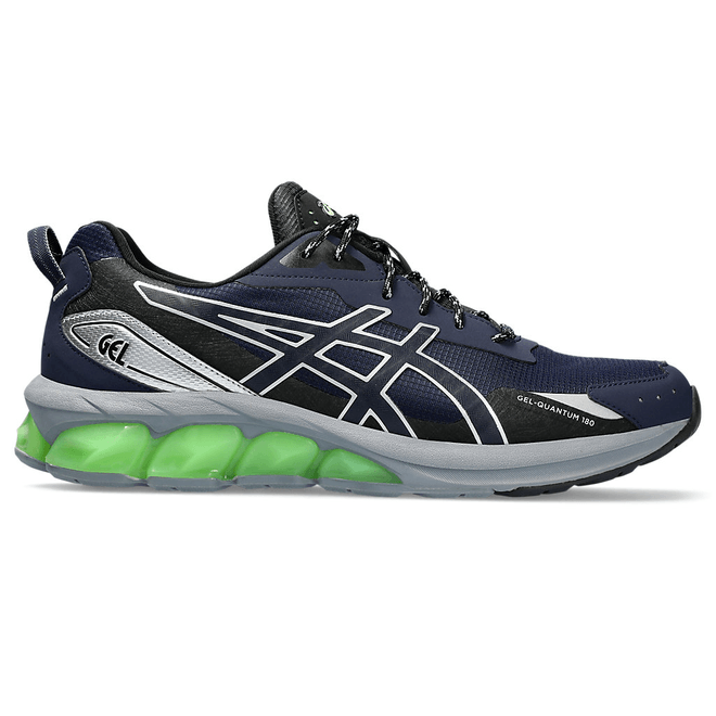 ASICS GEL-QUANTUM 180 LS Midnight 1201A993-400