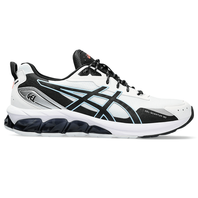ASICS GEL-QUANTUM 180 LS White 1201A993-101