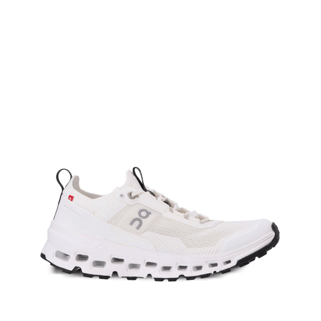 On Women's Cloudultra 2 Undyed/White 3WD30282415