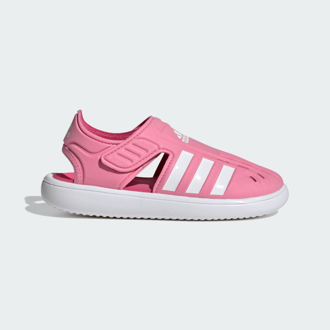 adidas Summer Closed Toe Water Sandals IE0165