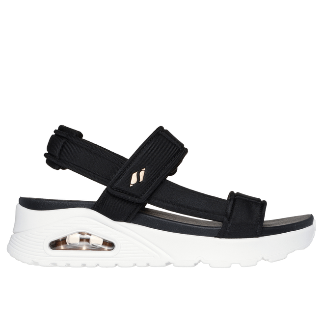 Skechers Uno  119813-BLK