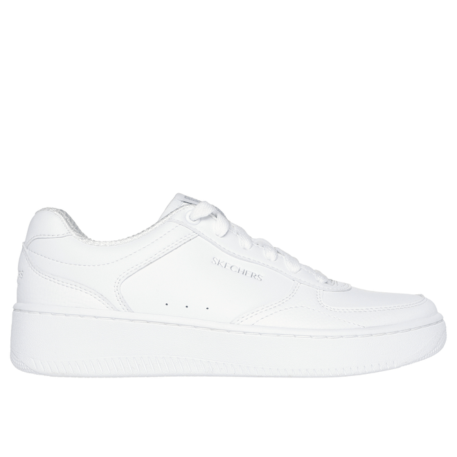Skechers Sport Court 2.0  185160-WHT