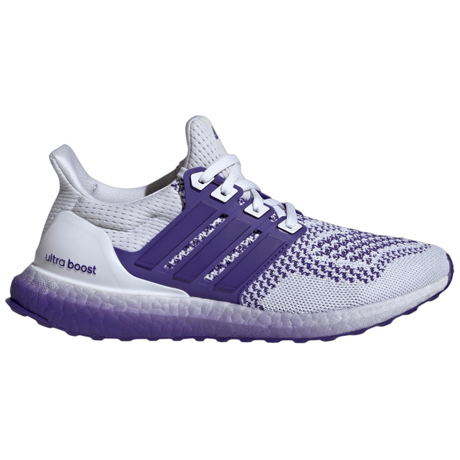 adidas Wmns UltraBoost 1.0 'White Collegiate Purple'  IH7313