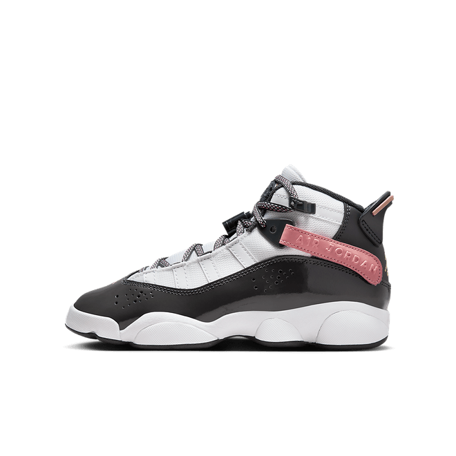 Jordan 6 Rings Big Kids' DV3178-101