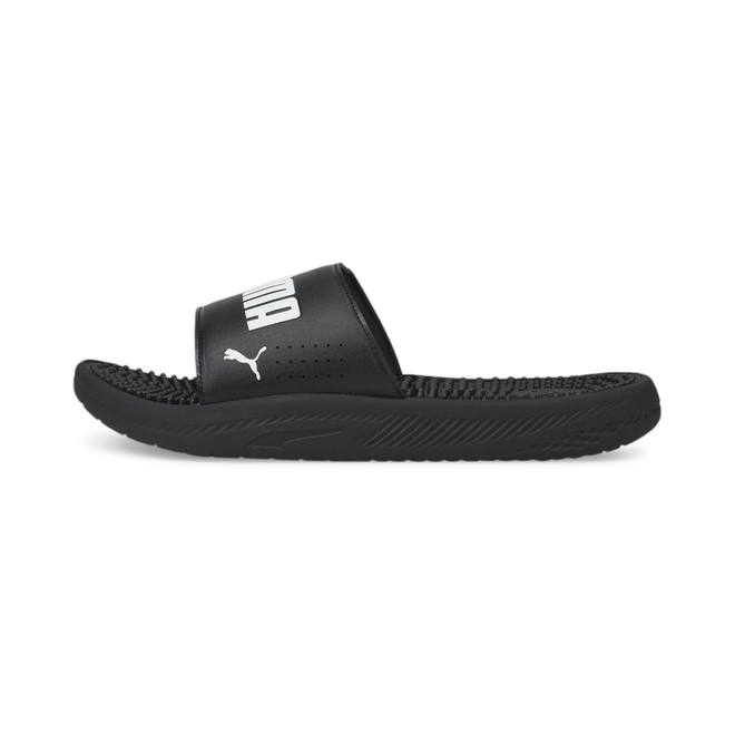 Puma Softride Slide Massage 383062-01