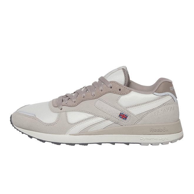 Reebok DL5000 'Moonstar Chalk'  100075210