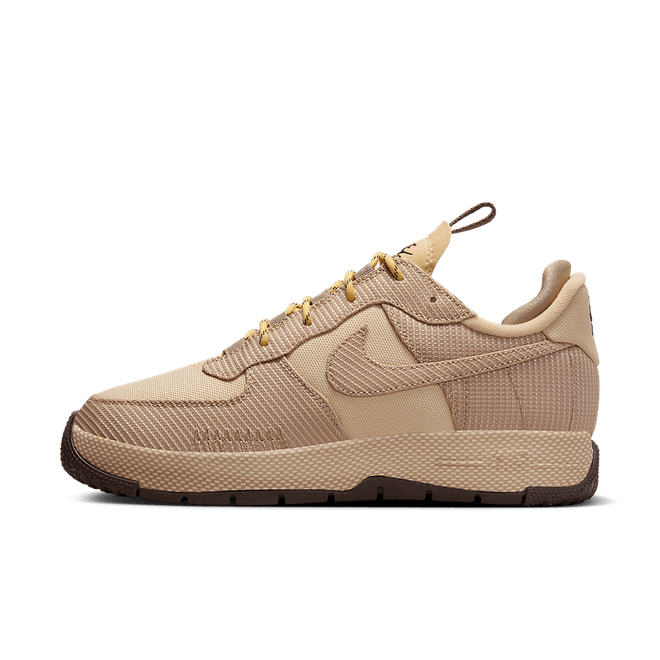 Nike Wmns Air Force 1 Wild 'Sesame'  FB2348 201