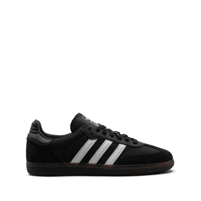 adidas Dover Street Market x Samba 'Black White'  IH4979