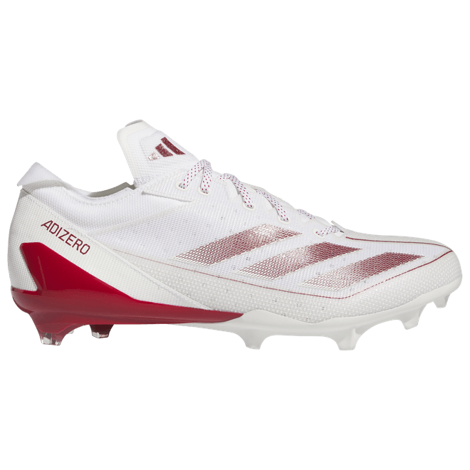 adidas Adizero Electric 'White Team Power Red'  IE4379