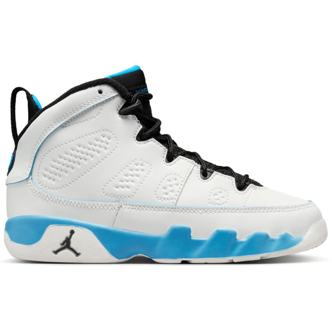 Air Jordan Air Jordan 9 Retro PS 'Powder Blue'  401811 101