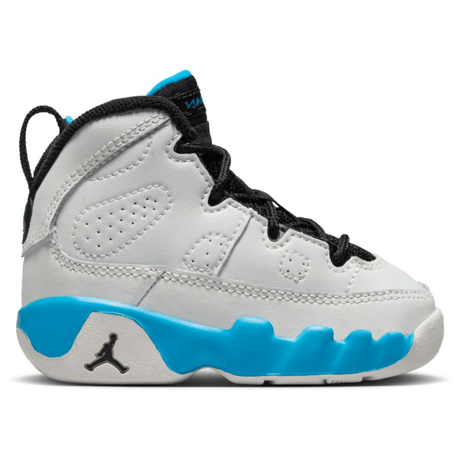 Air Jordan Air Jordan 9 Retro TD 'Powder Blue'  401812 101